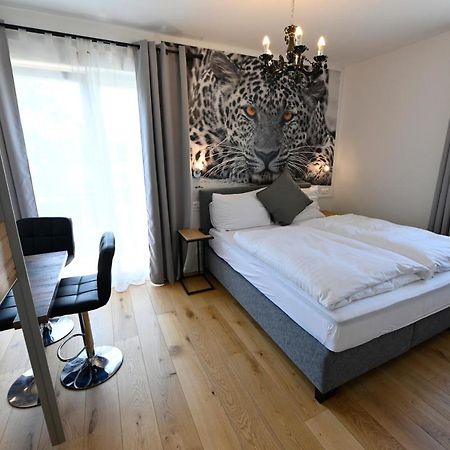 Enjoyit Velden West Otel Selpritsch Dış mekan fotoğraf