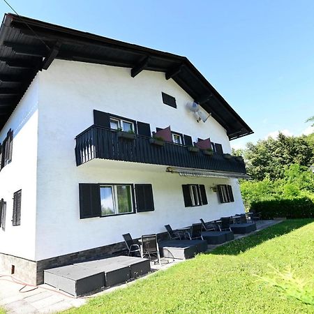 Enjoyit Velden West Otel Selpritsch Dış mekan fotoğraf