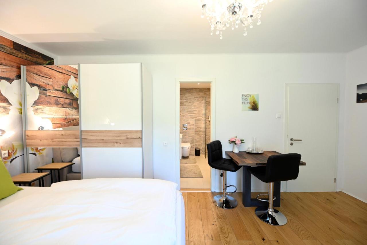 Enjoyit Velden West Otel Selpritsch Dış mekan fotoğraf