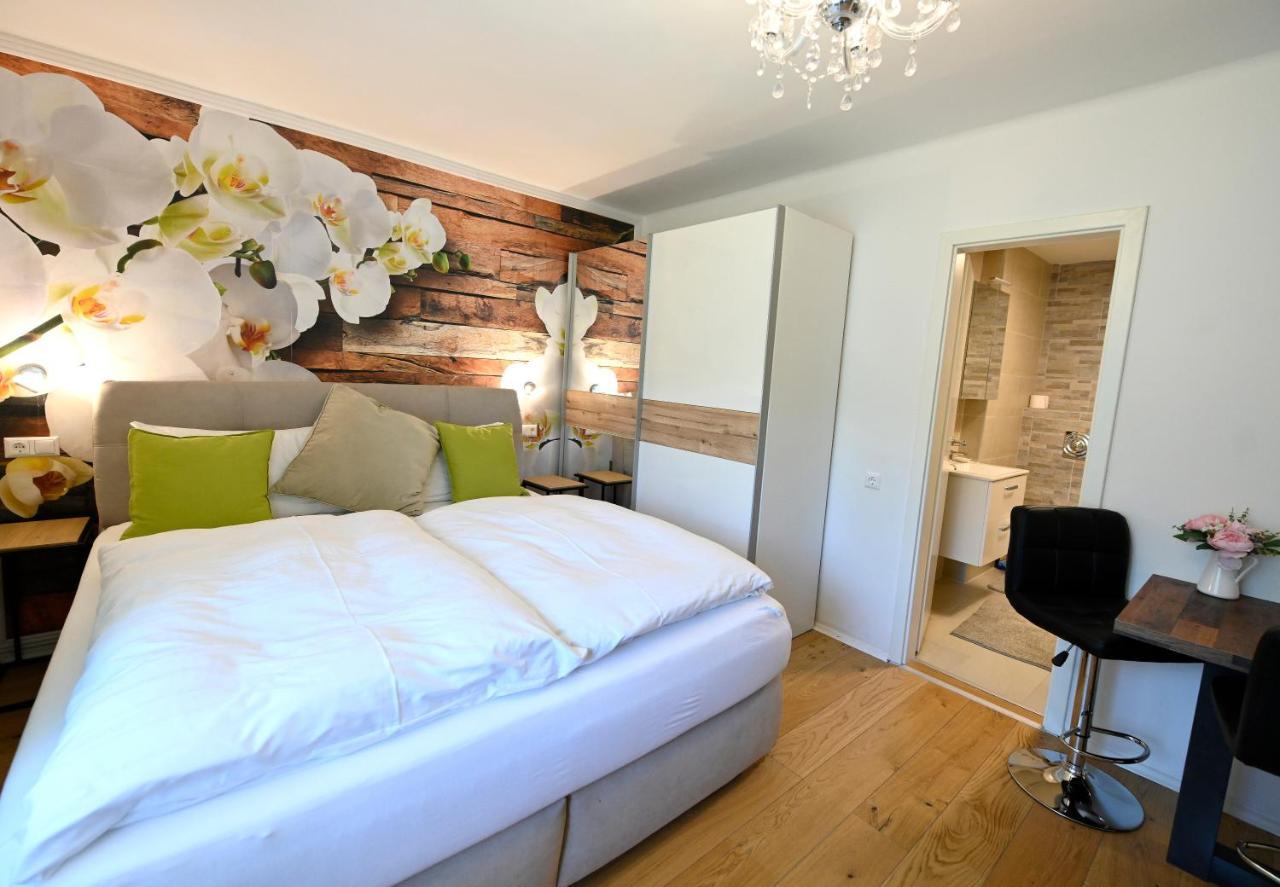 Enjoyit Velden West Otel Selpritsch Dış mekan fotoğraf