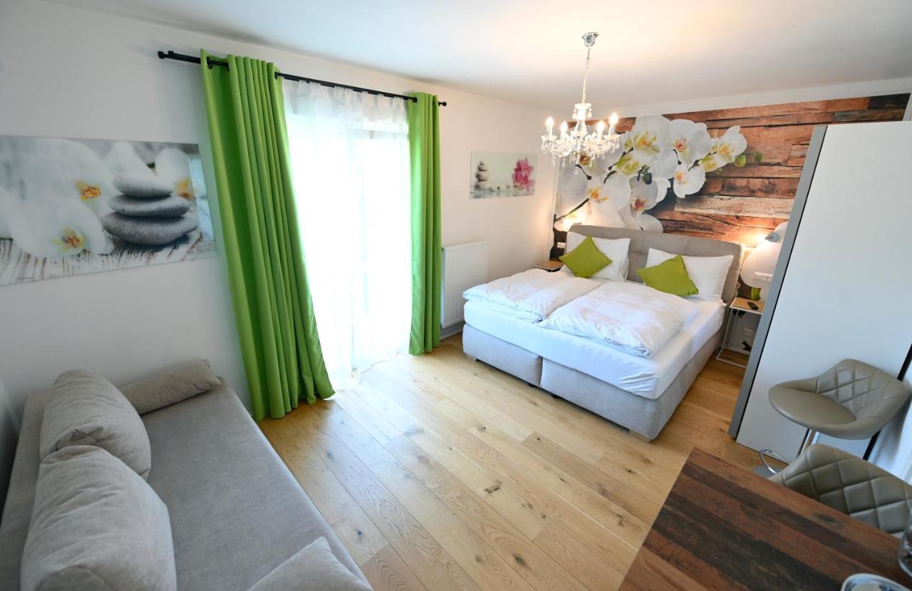 Enjoyit Velden West Otel Selpritsch Dış mekan fotoğraf