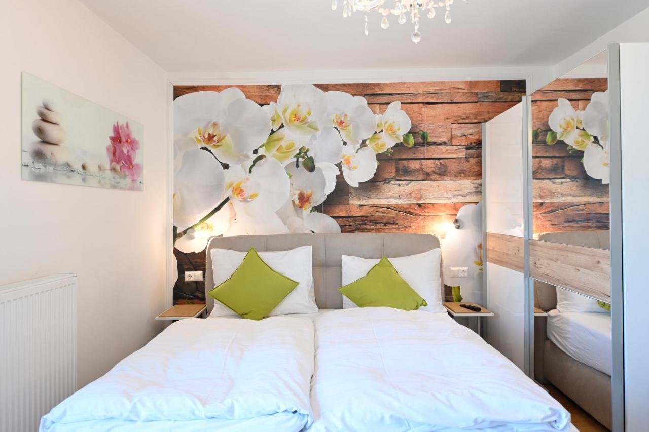 Enjoyit Velden West Otel Selpritsch Dış mekan fotoğraf