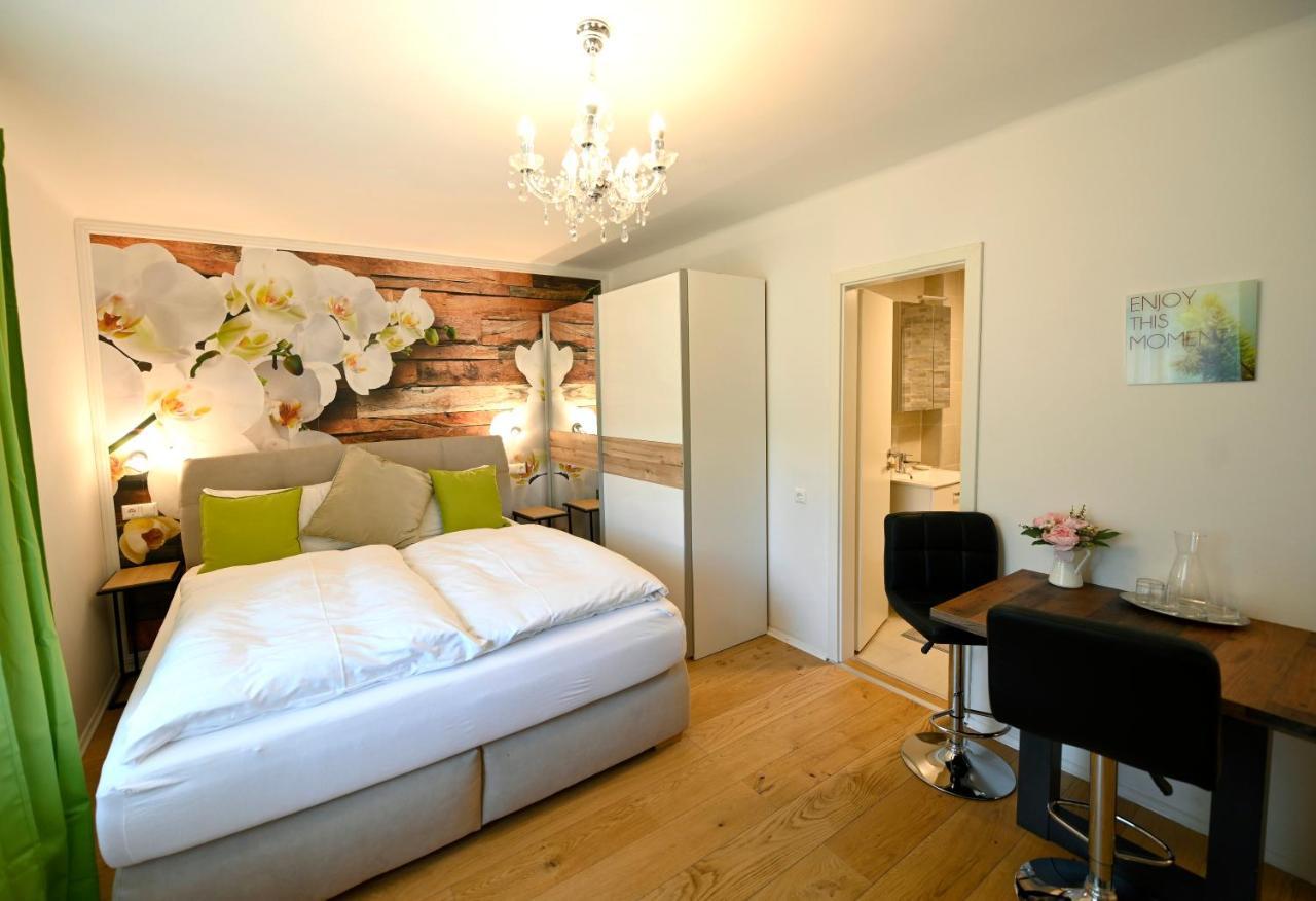 Enjoyit Velden West Otel Selpritsch Dış mekan fotoğraf