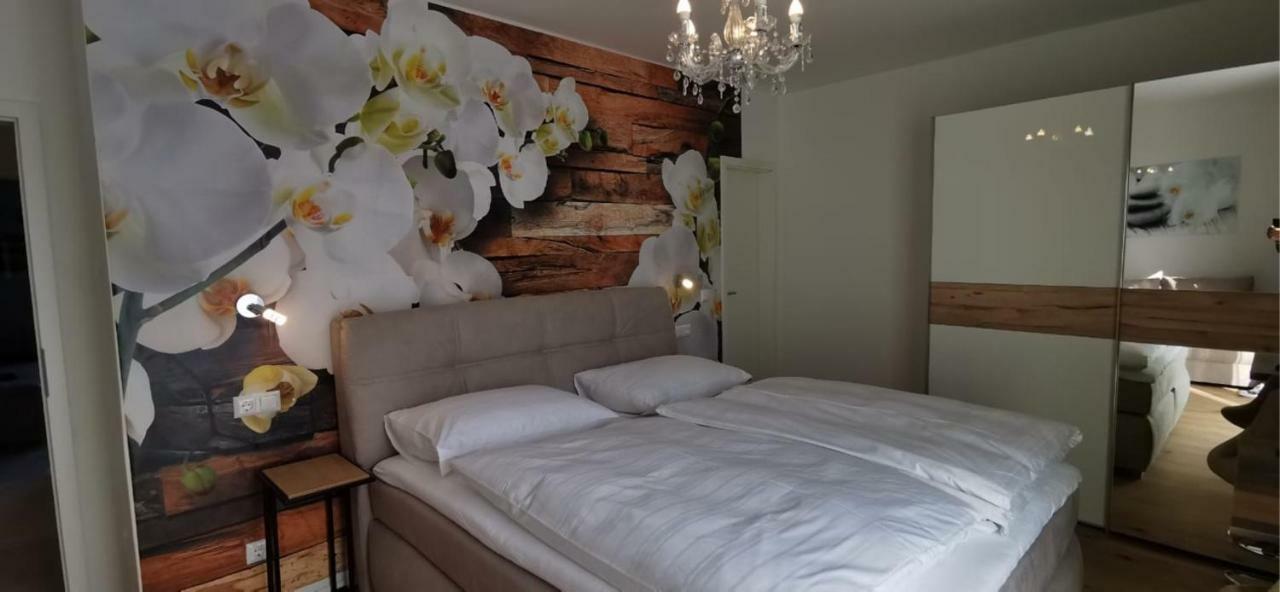 Enjoyit Velden West Otel Selpritsch Dış mekan fotoğraf