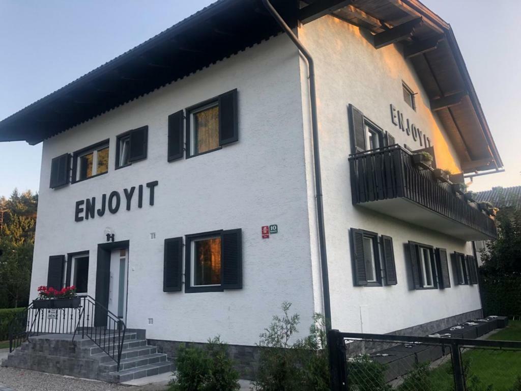 Enjoyit Velden West Otel Selpritsch Dış mekan fotoğraf