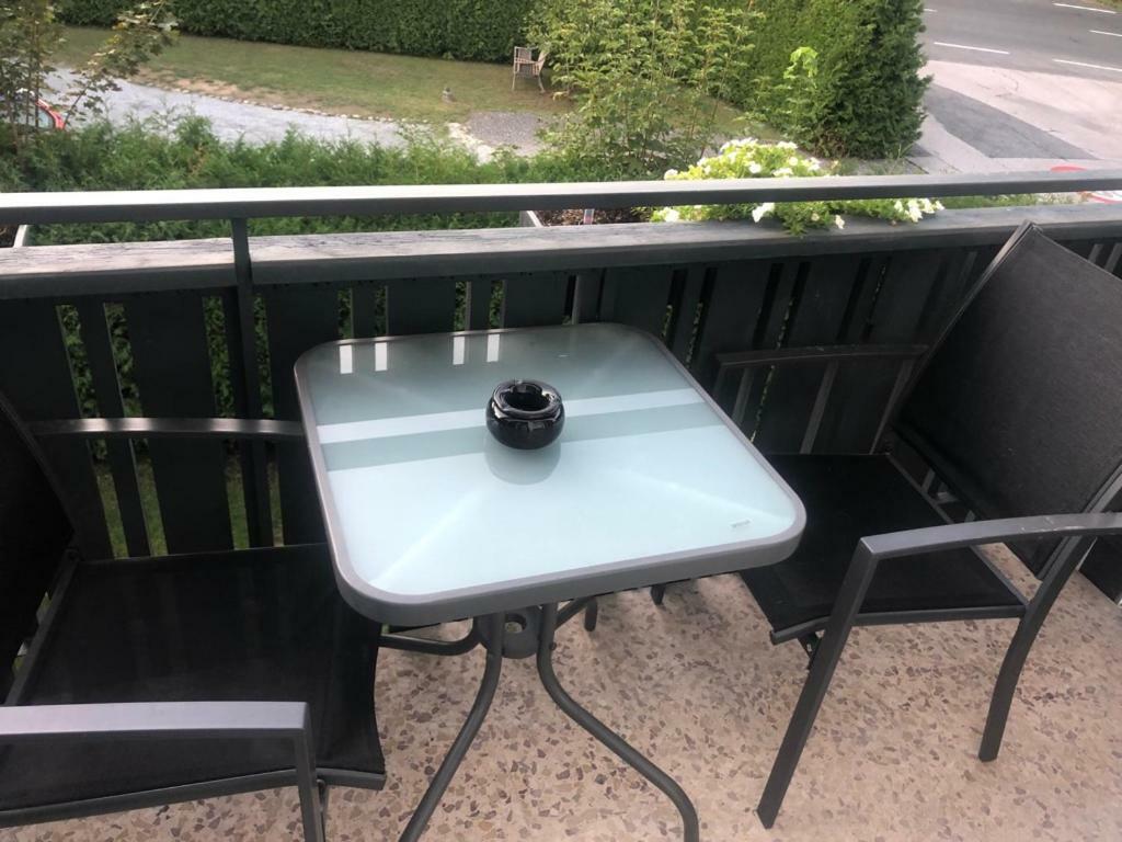 Enjoyit Velden West Otel Selpritsch Dış mekan fotoğraf