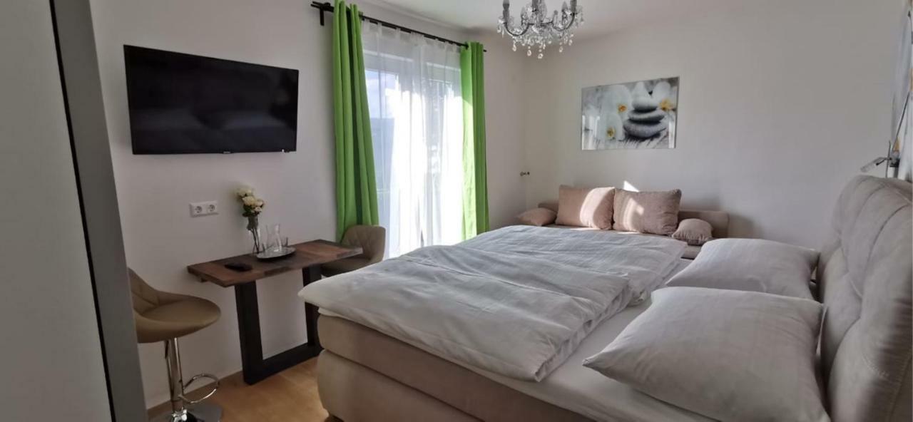 Enjoyit Velden West Otel Selpritsch Dış mekan fotoğraf
