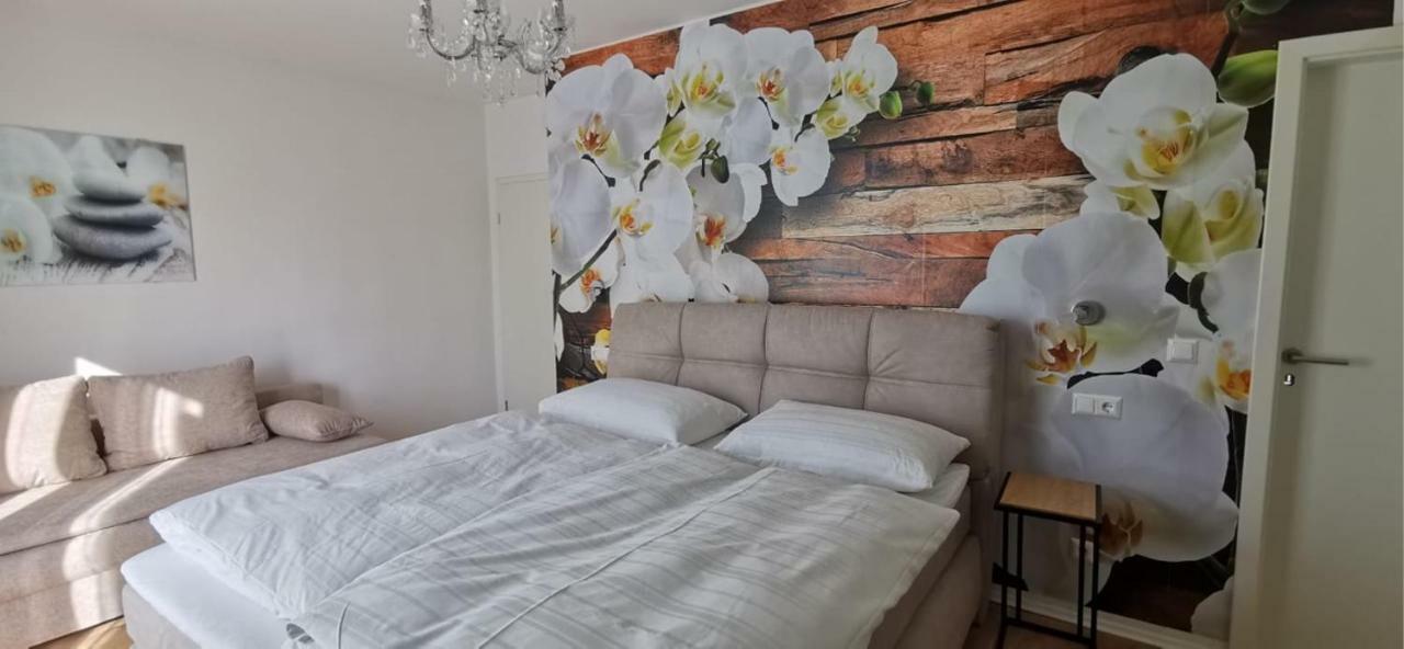 Enjoyit Velden West Otel Selpritsch Dış mekan fotoğraf