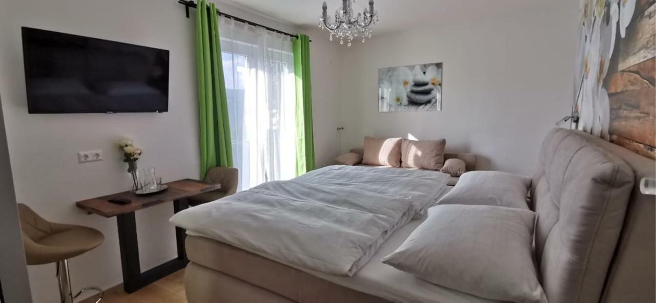 Enjoyit Velden West Otel Selpritsch Dış mekan fotoğraf