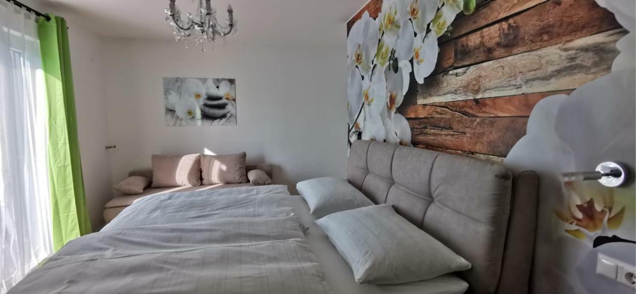 Enjoyit Velden West Otel Selpritsch Dış mekan fotoğraf