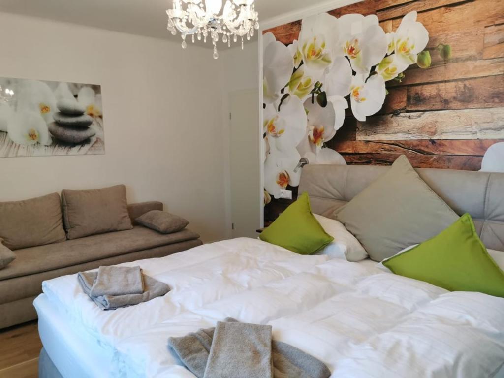 Enjoyit Velden West Otel Selpritsch Dış mekan fotoğraf