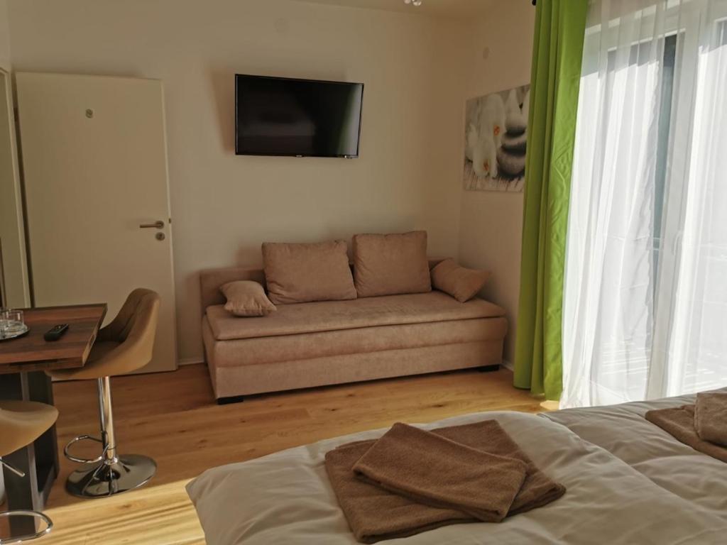 Enjoyit Velden West Otel Selpritsch Dış mekan fotoğraf
