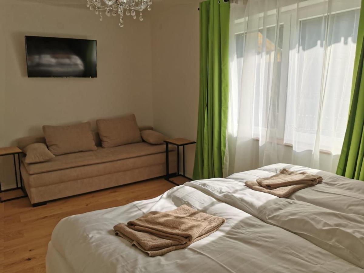 Enjoyit Velden West Otel Selpritsch Dış mekan fotoğraf