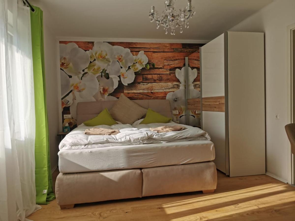 Enjoyit Velden West Otel Selpritsch Dış mekan fotoğraf