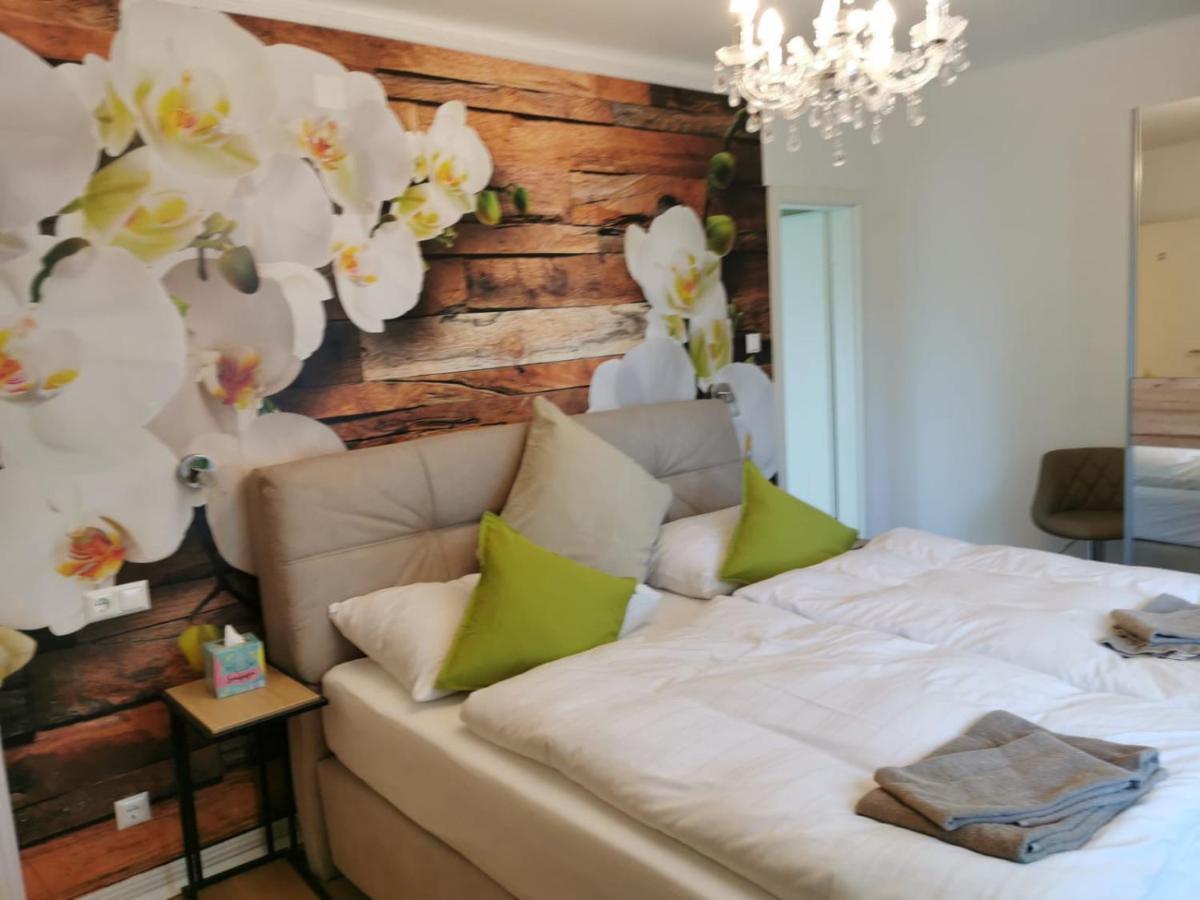 Enjoyit Velden West Otel Selpritsch Dış mekan fotoğraf
